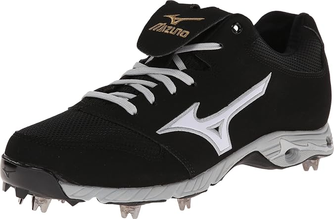 Mizuno Men's Advanced Pro Elite Baseball Cleat