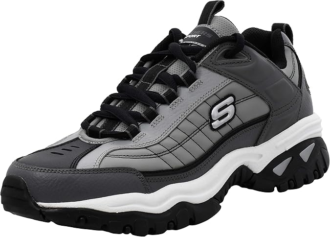 Skechers Men's Energy Afterburn Sneakers