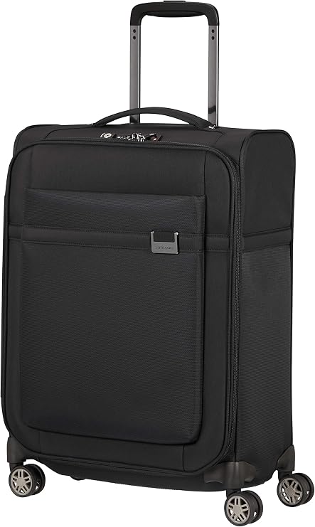 Samsonite Airea Spinner Cabin Suitcase, 55 cm