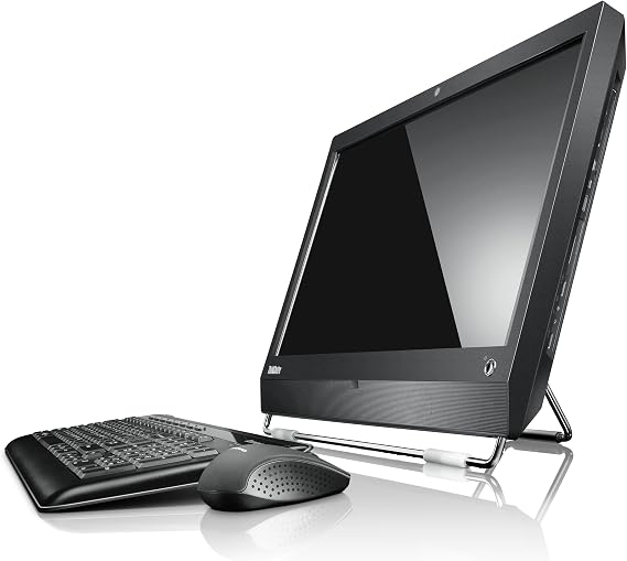 Lenovo ThinkCentre M92z 23" Full HD All-in-One Desktop PC - 3318-G1U