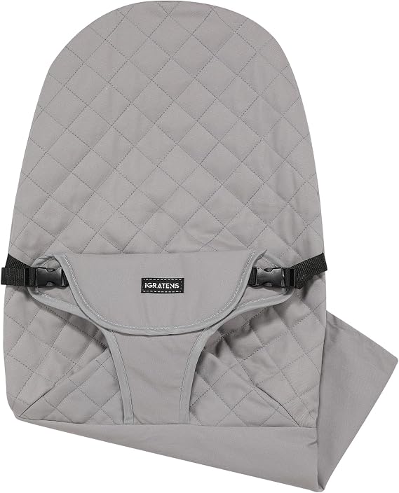 iGRATENS Fabric Seat for Bouncer