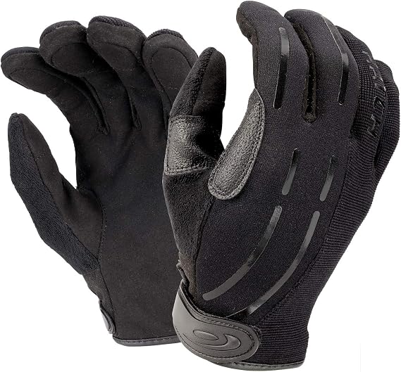 HATCH Puncture Protective Cut Resistant Tactical Duty Glove