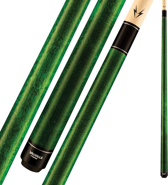 Viking Valhalla 100 Series Pool Cue Stick