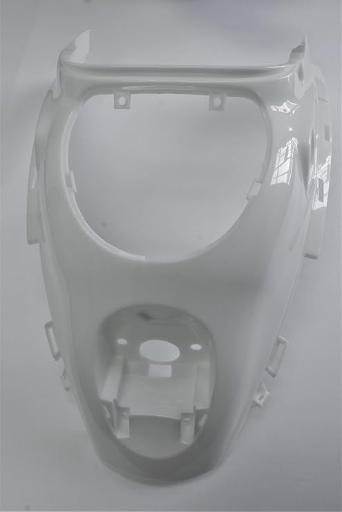 Milano Retro Center Joining Panel Body Panel 49cc - 150cc ~ Chinese SCOOTER 165