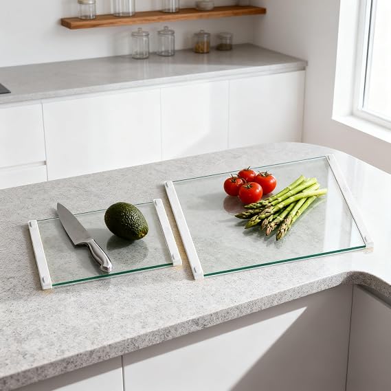 Glass Chopping Boards