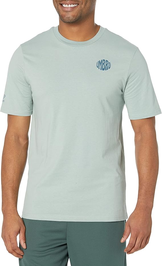 Umbro Mens Mens Ball Teeshirt