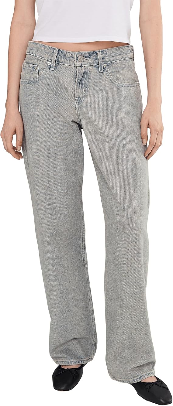 Levi's Women's Low Loose