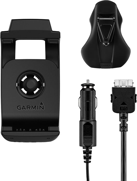 Garmin 010-12456-04 GPSMAP 276Cx Auto Friction Mount Kit