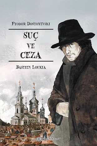 Crime and Punishment: (Comics)
