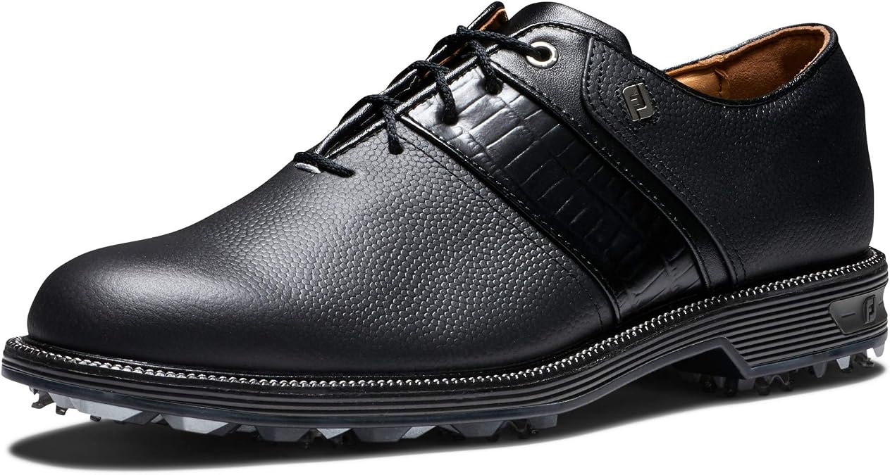 FootJoy Men's Premiere Series Packard Golf Shoes