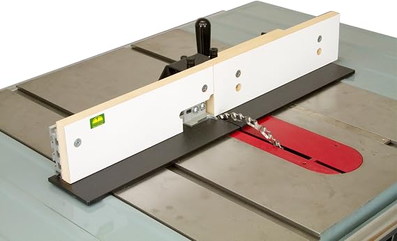 Woodhaven 4555K Box Joint Jig including 4553 upgrade kit