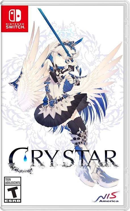 Crystar - Nintendo Switch