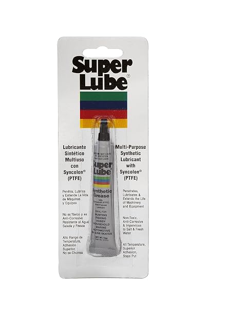 Super Lubricant 21010 Grease Super Lubricant