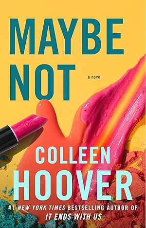 Maybe Note: A Novella (Volume 2)