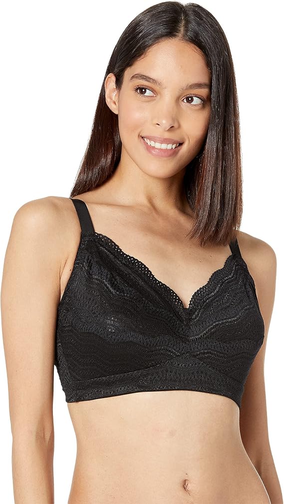 Cosabella Women's Dolce Curvy Bralette