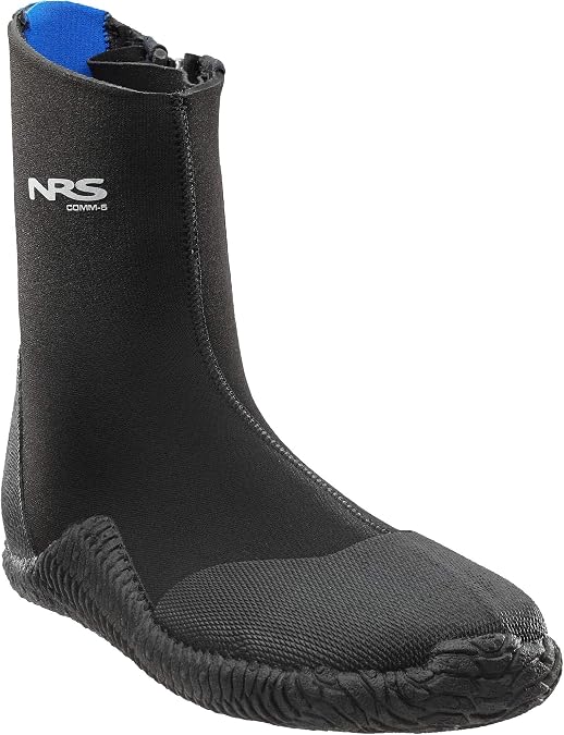 NRS Comm-5 Wetshoe