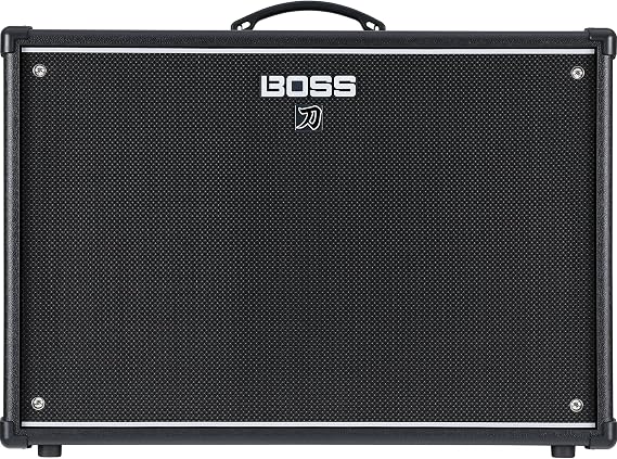 BOSS Katana-100/212 Gen 3 Guitar Amplifier