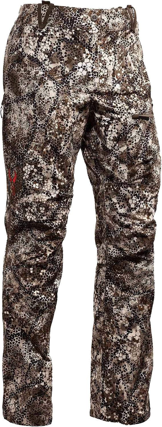 Men's Catalyst Pant by Badlands