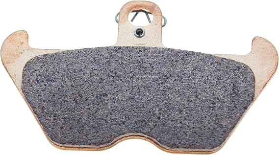 Galfer FD176G1370 HH Sintered Advanced Ceramic Brake Pad