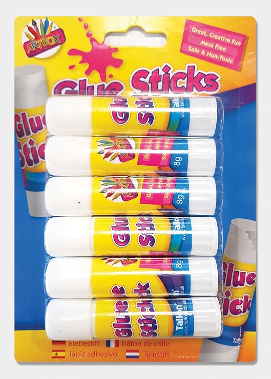 Artbox 6019 Glue Stick