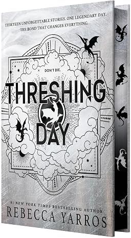 Threshing Day (Wing and Claw Collection) (The Empyrean)