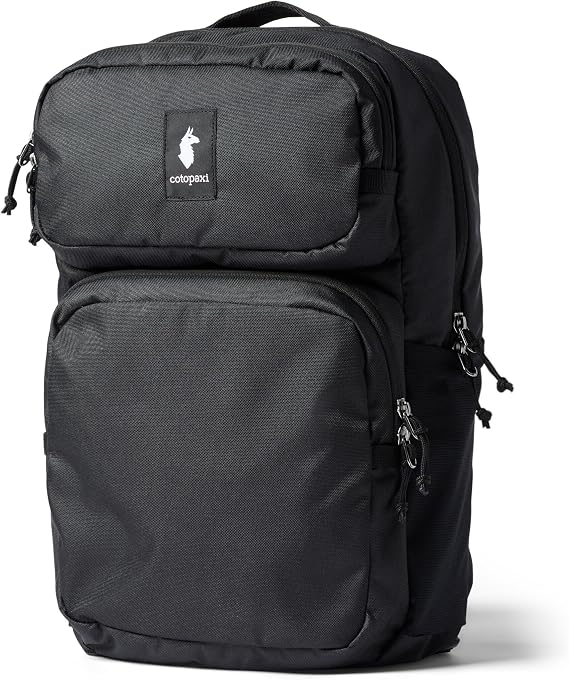 Tasra 16L Backpack, Cotopaxi Black