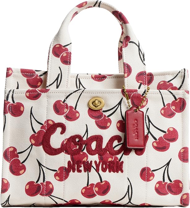 COACH Women's Cargo Tote 26 CARGO TOTE 26