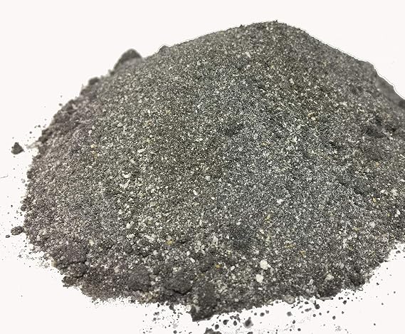 Charcoal Seasoning by Spice Specialist - 1 lb. Bag
