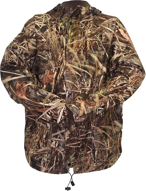 Wildfowler Standard Jacket