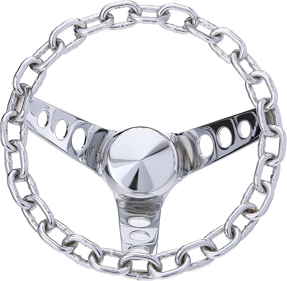 Grant 741 Chain Steering Wheel