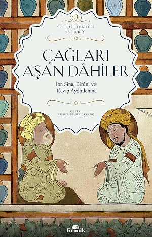 Çağları Aşan Dahiler