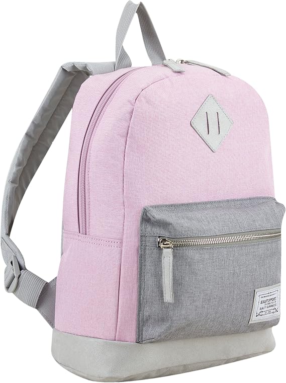 Eastsport Limited Compact Mini Backpack - Pink