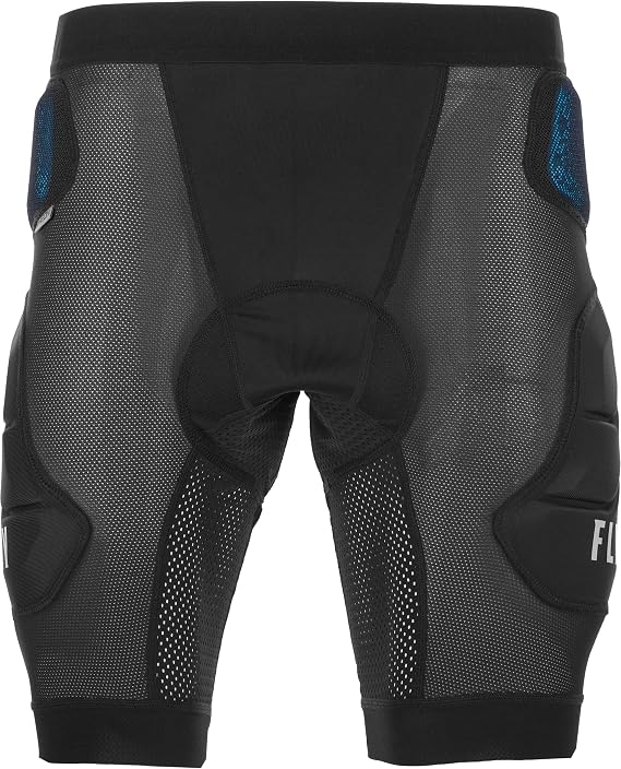 Fly Racing CE Barricade Impact Shorts