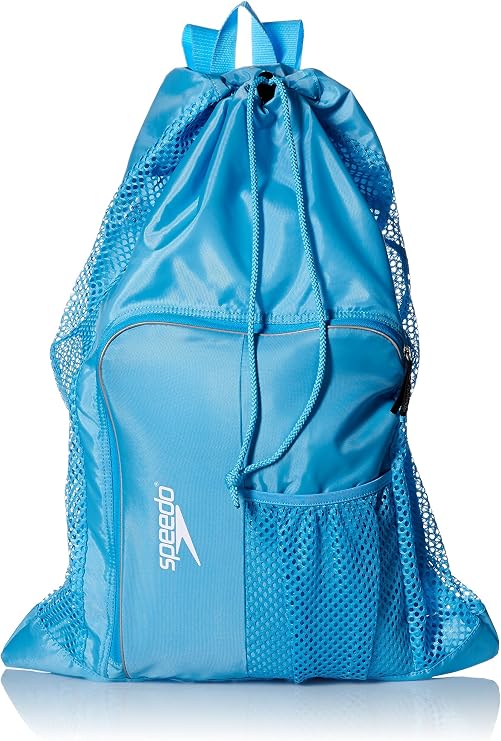 Speedo Unisex-Adult Deluxe Ventilator Mesh Equipment