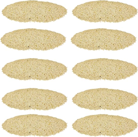 BestNest White Millet, 50 lbs.