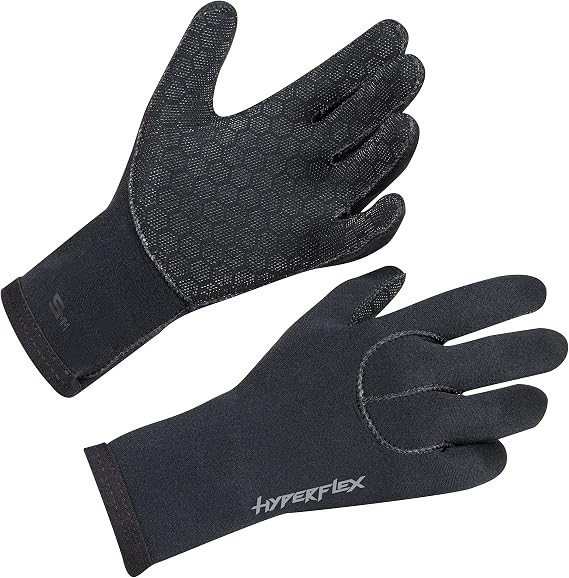 Hyperflex Wetsuits Men's 5mm Access Glove