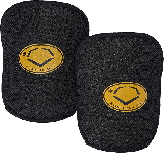 EvoShield Protective Thigh Guards