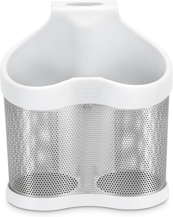 Polder Styling Station, White