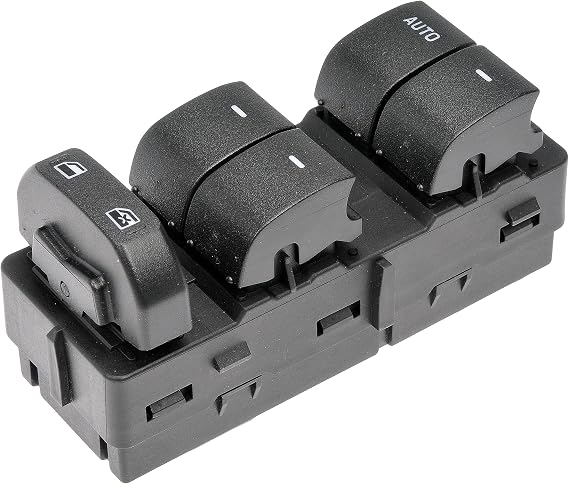 Dorman 901-208 Front Driver Side Door Window Switch