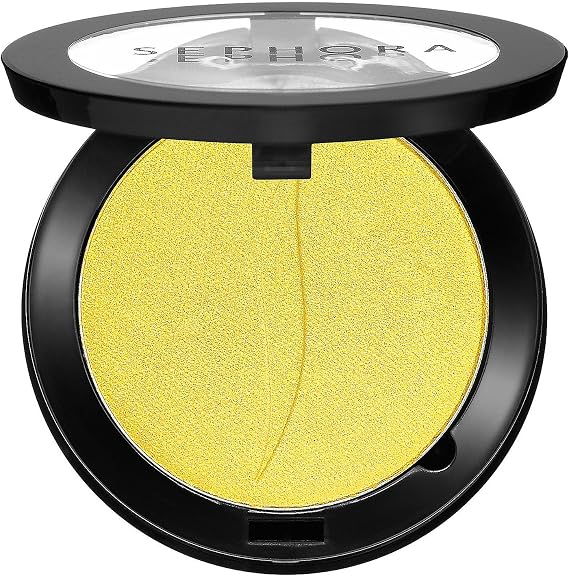 Sephora Collection Colorful Long-lasting eyeshadow - Banana split N°05 - Shimmer