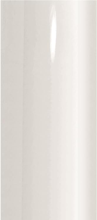 Ecce Parlak Beyaz Yapışkanlı Folyo 50 CM X 1 MT