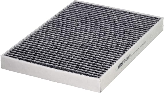 Hengst E4931LC Cabin Filter