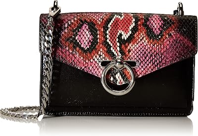 Rebecca Minkoff Jean Crossbody, Pink