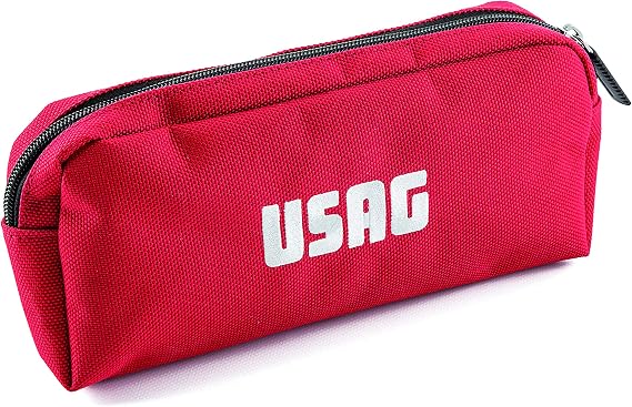 USAG U00070040 Tool case, Red