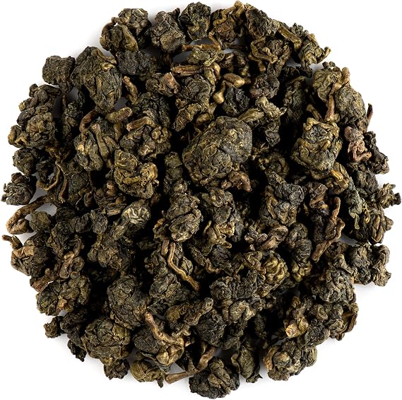 Ginseng Oolong Tea Ren Shen - LAN GUI Ren - Imperial Ginseng