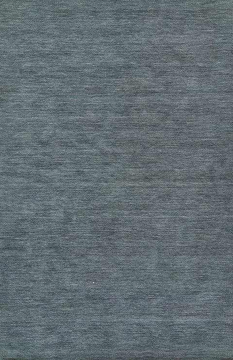 Novogratz by Momeni IR-1 Blue 2'3" X 8' Runner